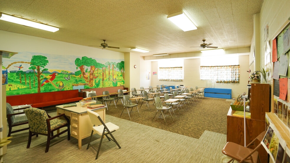 More Photos Of 1130 S. Broadway, Wichita Religious Facility For Sale