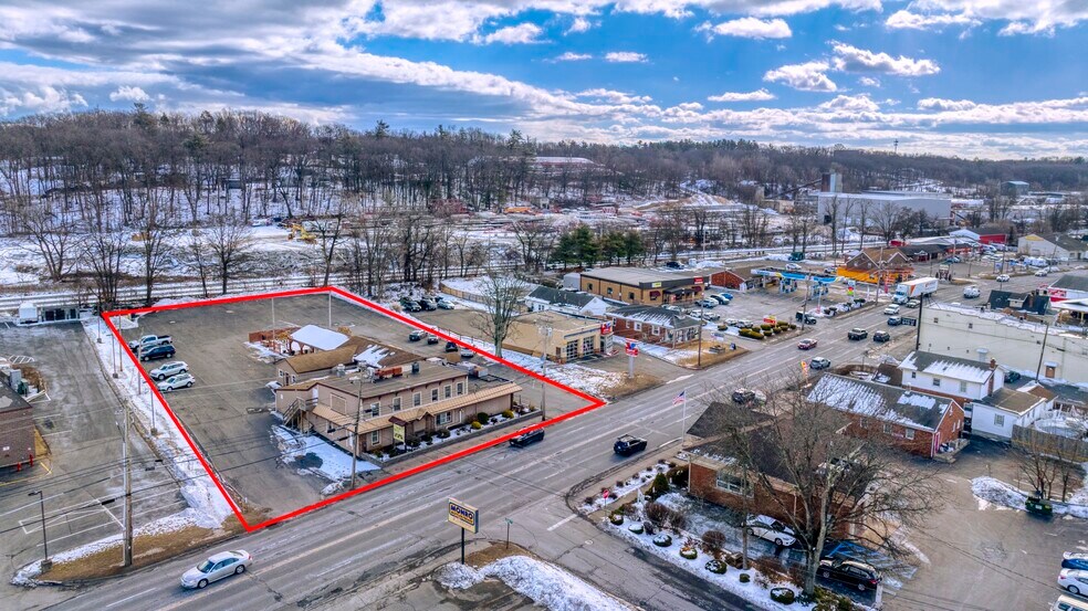 More Photos Of 812 Ulster Ave, Kingston Freestanding For Sale