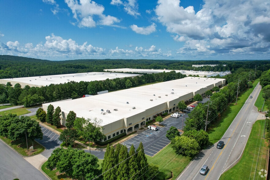 More Photos Of 1255 Terminus Dr, Lithia Springs Warehouse For Lease