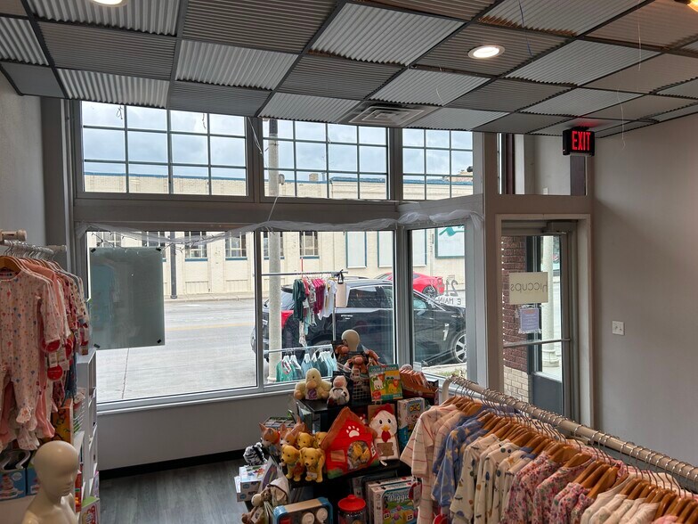 More Photos Of 214-216 E Main Ave, Bismarck Storefront Retail Office For Lease