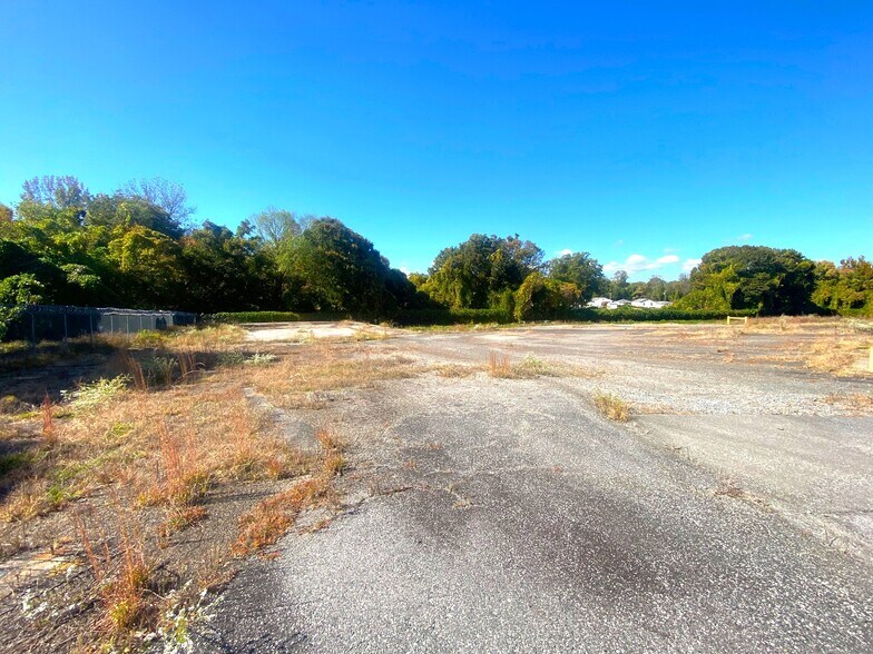 More Photos Of 859 Dr Martin Luther King Jr Way, Gastonia Land For Sale