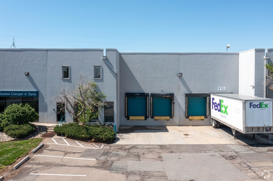 More Photos Of 6660-6722 E 47th Avenue Dr, Denver Unknown For Lease