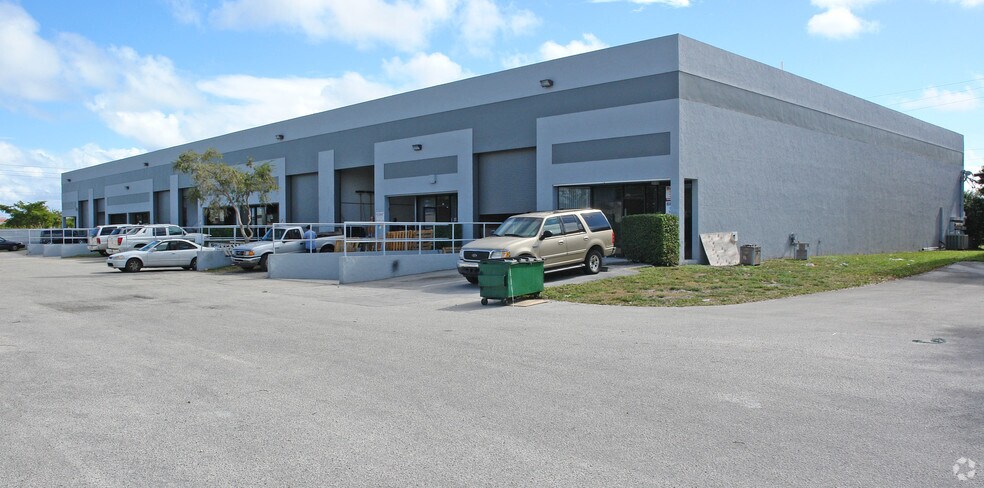More Photos Of 2001 NW 15th Ave, Pompano Beach Warehouse For Lease