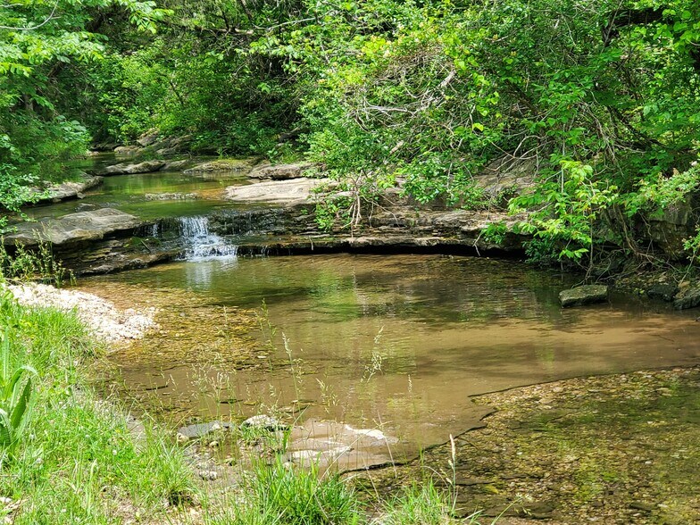 More Photos Of CR 211, Eureka Springs Land For Sale