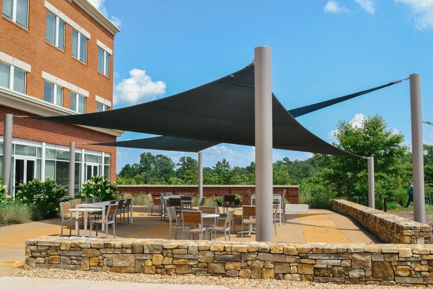More Photos Of 1000 Research Park Blvd, Charlottesville Unknown For Lease