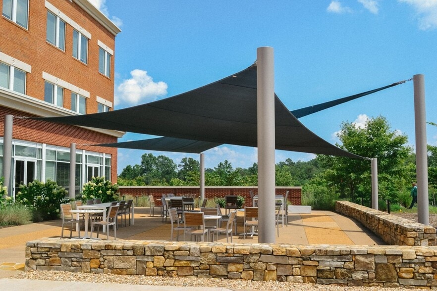 More Photos Of 995 Research Park Blvd, Charlottesville Office For Lease