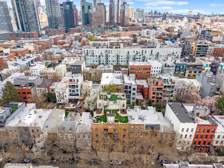 More Photos Of 93-95 India St, Brooklyn Apartments For Sale