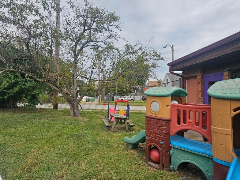 More Photos Of 2800 Caroline St, Saint Louis Specialty For Sale