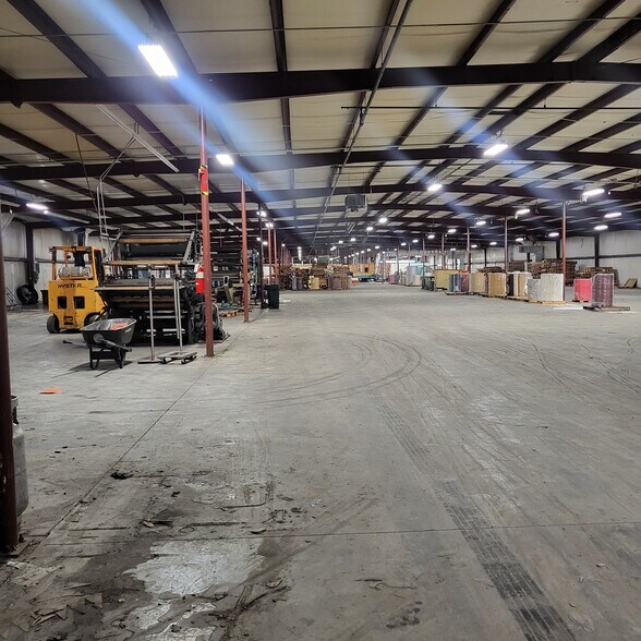 More Photos Of 363 Fossett Rd, Guntersville Industrial For Sale