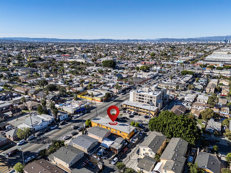 More Photos Of 7500 Avalon Blvd, Los Angeles Multifamily For Sale