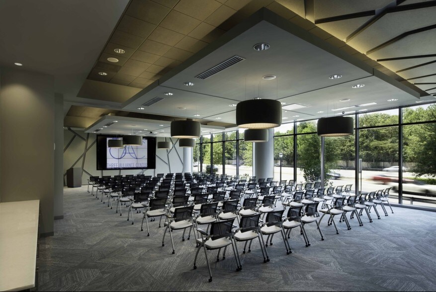 More Photos Of 3550 Lenox Rd NE, Atlanta Office For Lease