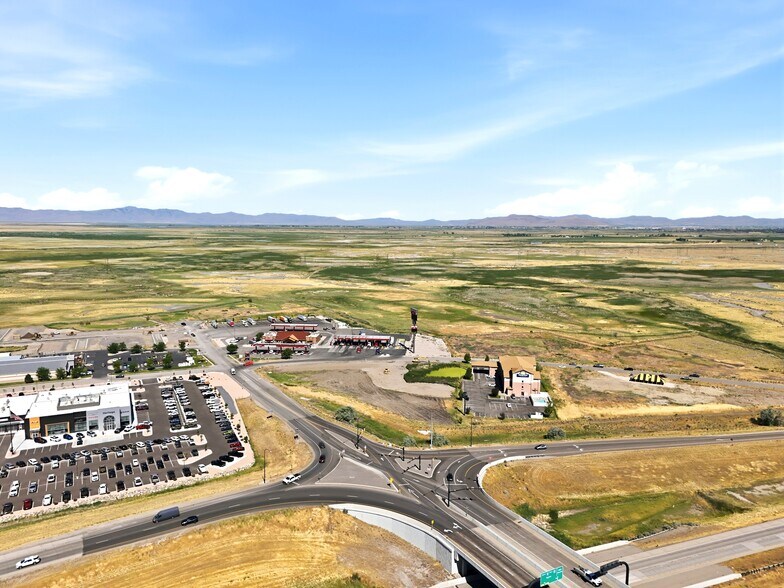 More Photos Of 1069 S 1600, Perry Land For Sale