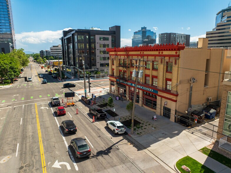 More Photos Of 175 E 200 S, Salt Lake City Apartments For Sale