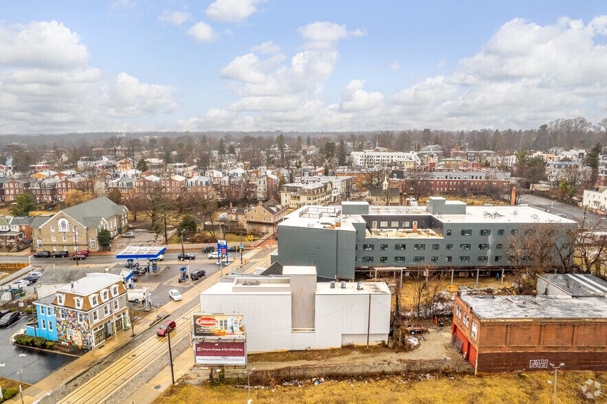 More Photos Of 6225 Germantown Ave, Philadelphia Light Manufacturing For Sale