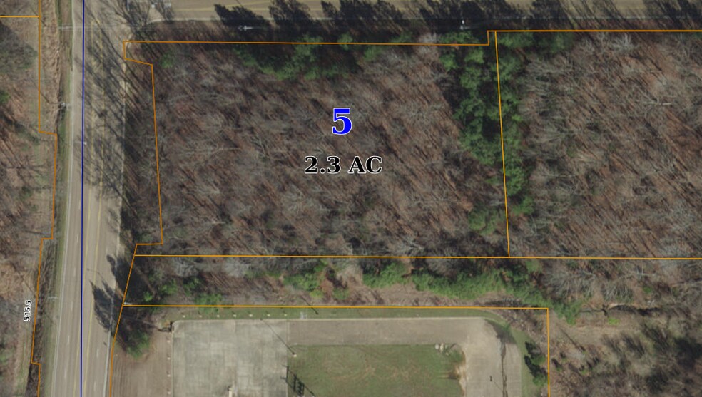 More Photos Of Keating @ Shamrock, Batesville Land For Sale