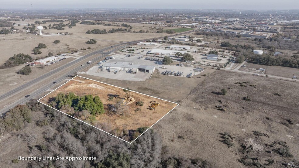 More Photos Of 3130 W Washington St, Stephenville Land For Sale