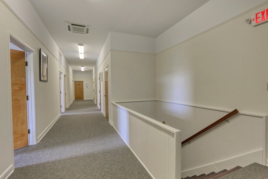 More Photos Of 59 N Main St, Liberty Loft Creative Space For Sale