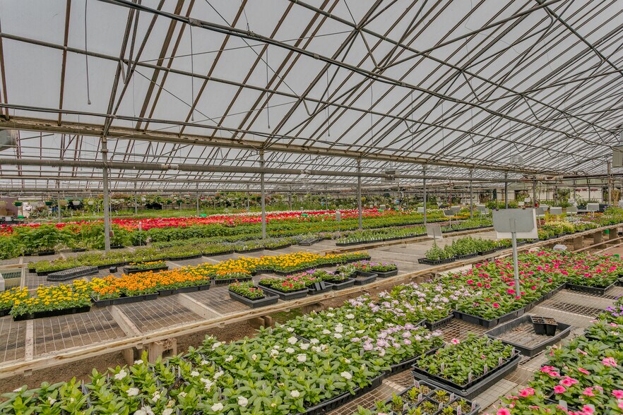 More Photos Of 2015 County Road II, Neenah Garden Center For Sale