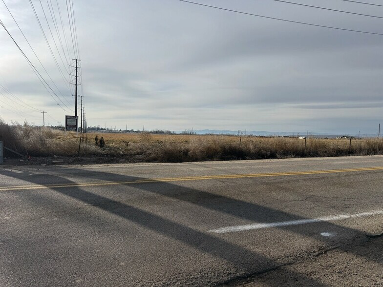 More Photos Of 4545 E Hubbard Rd, Kuna Land For Sale