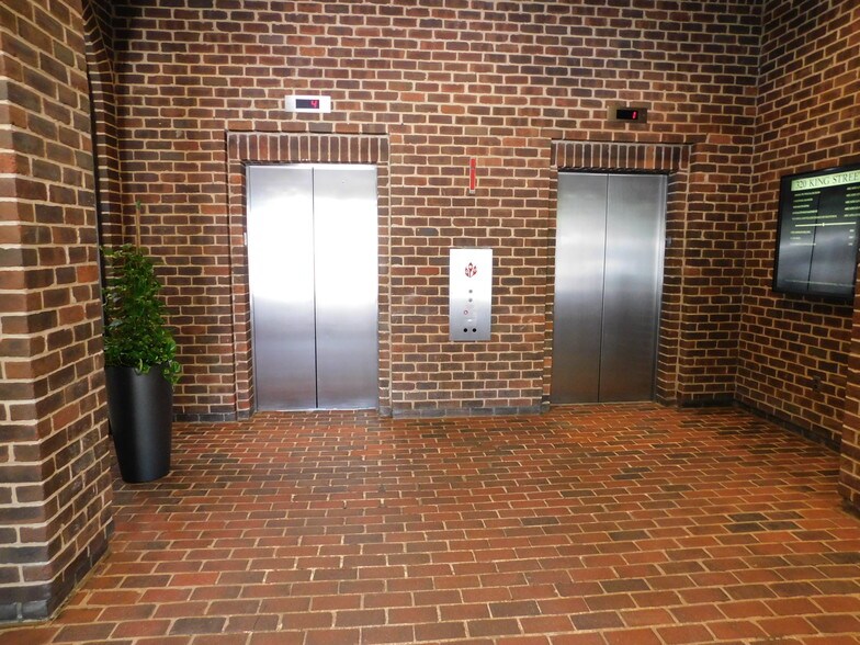 More Photos Of 310-320 King St, Alexandria Office For Lease