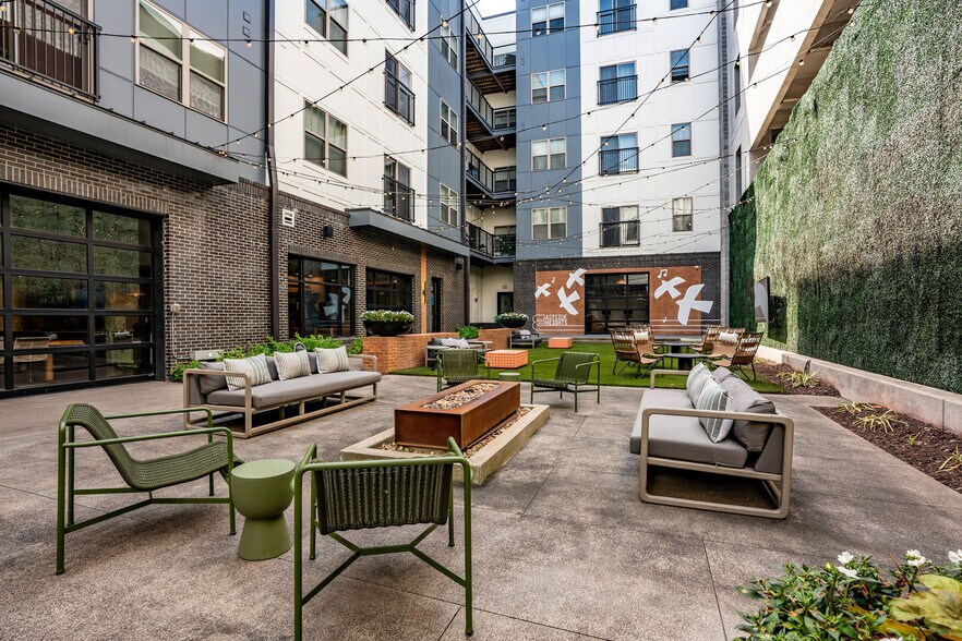 More Photos Of 120 S 5th St, Nashville Apartments For Lease