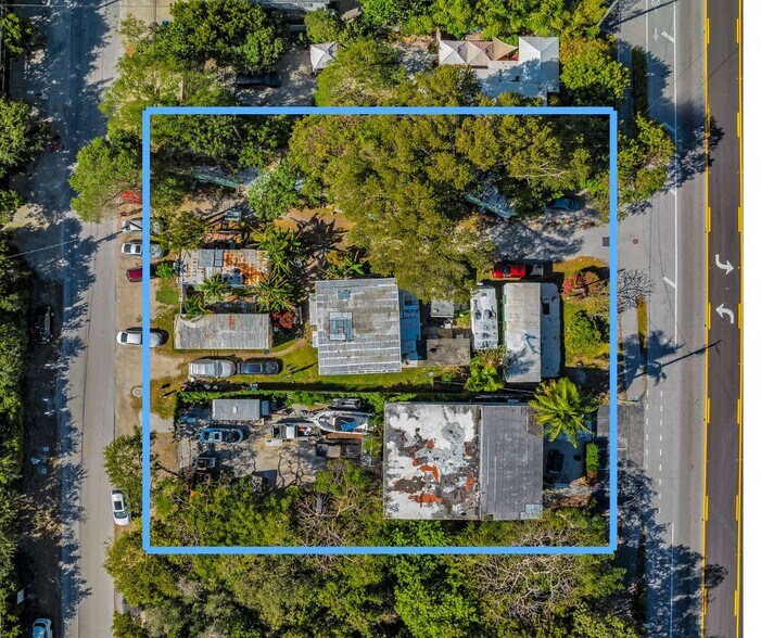More Photos Of 82929 Overseas Hwy, Islamorada Manufactured Housing Mobile Home Park For Sale