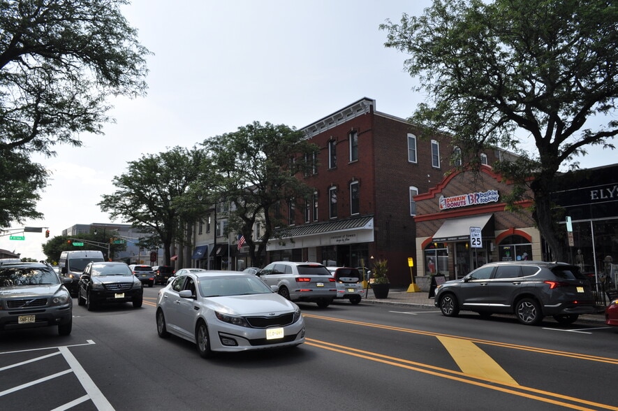 More Photos Of 19 W Main St, Somerville Storefront For Sale