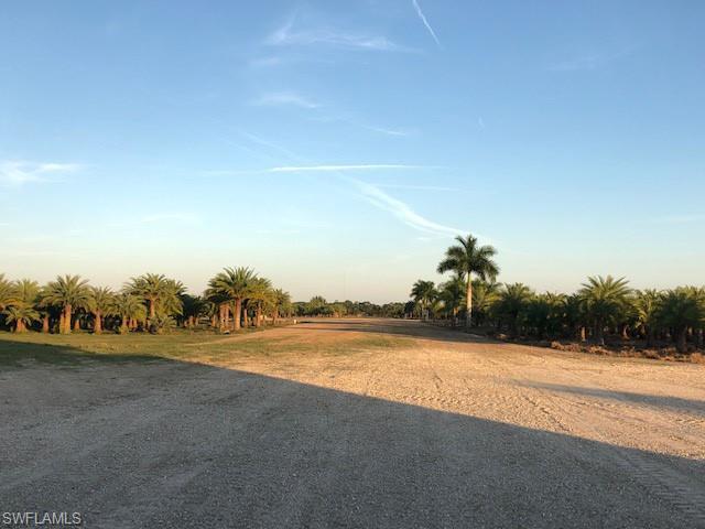 More Photos Of 20941 Granville Rd., North Fort Myers Land For Lease