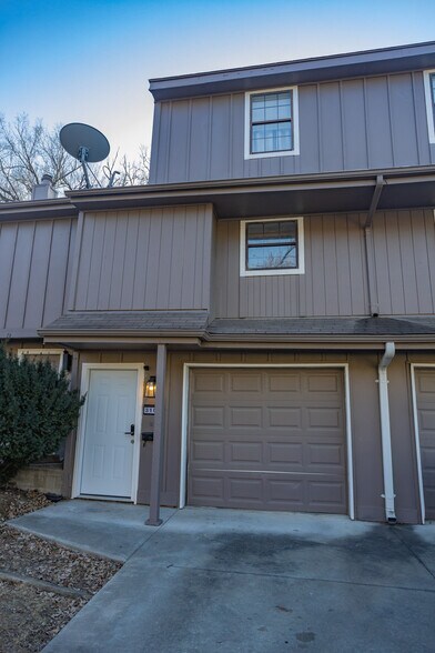 More Photos Of 3108 Eaton St, Kansas City Multifamily For Sale