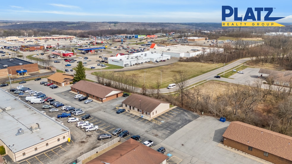 More Photos Of 2376 Southeast Blvd, Salem Medical For Sale