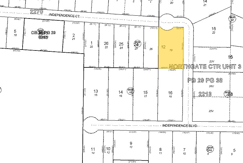 More Photos Of 4366 Independence Ct, Sarasota Warehouse For Lease