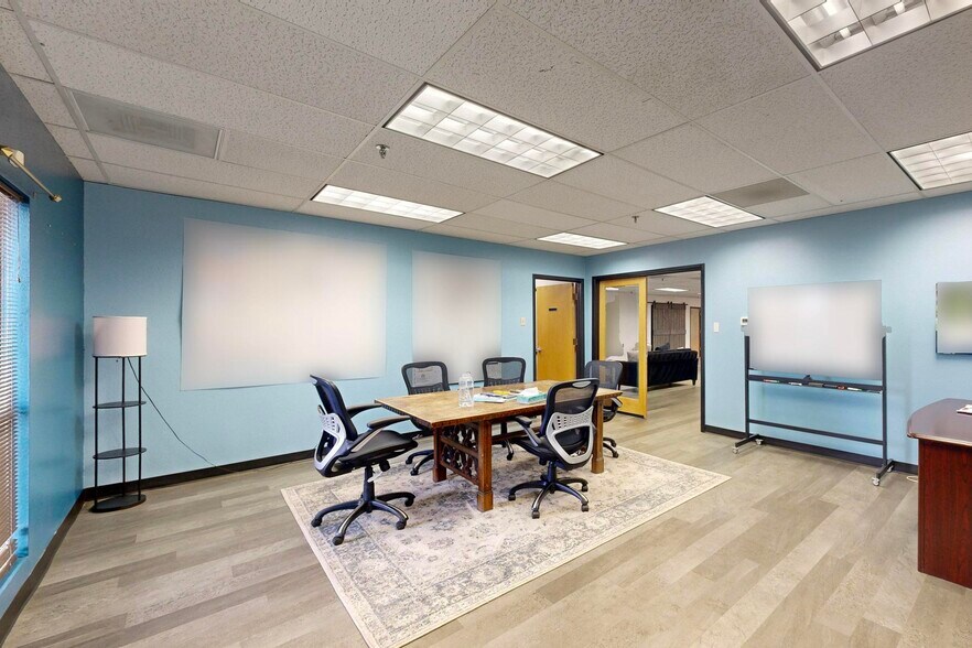 More Photos Of 1920 Columbia Dr SE, Albuquerque Warehouse For Lease