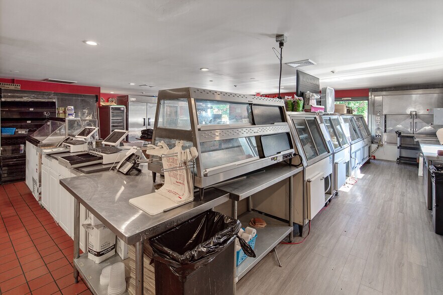 More Photos Of 1 S Main St, Mullica Hill Storefront Retail Office For Sale