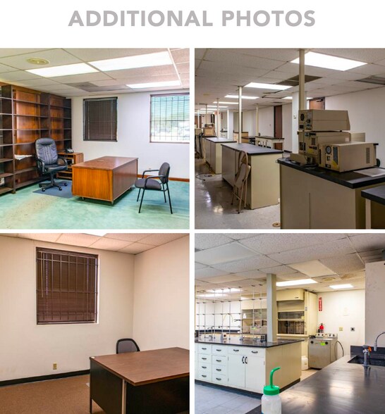 More Photos Of 10626 Kinghurst St, Houston Office For Sale