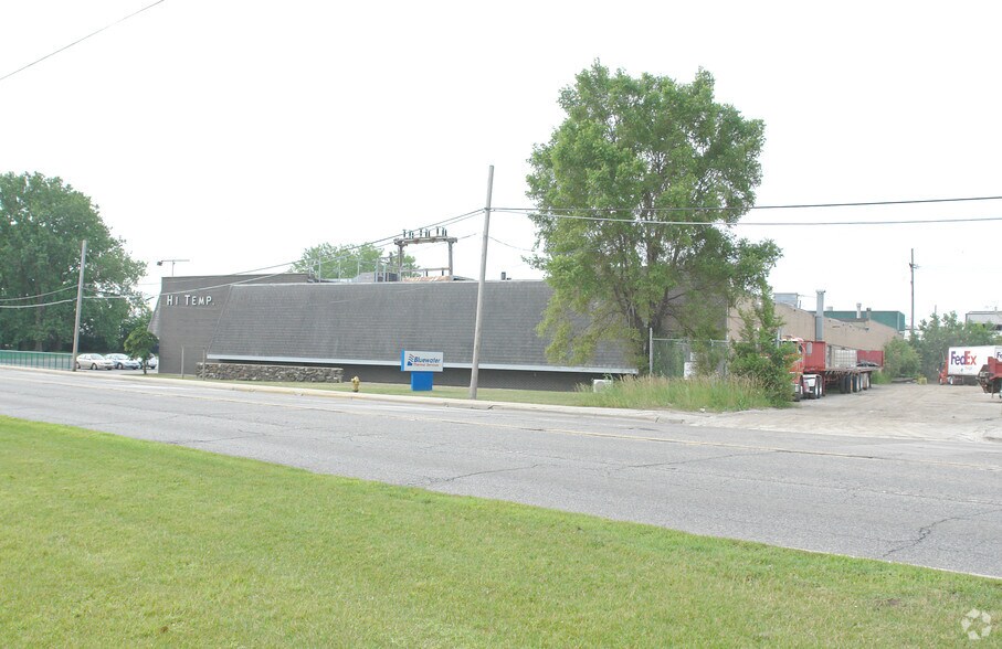 More Photos Of 75 W Lake St, Melrose Park Industrial For Sale