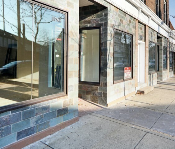 Primary Photo Of 1296 State St, New Haven General Retail For Lease