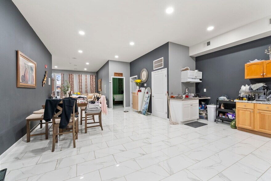More Photos Of 5910 Palisade Ave, West New York Office Residential For Sale