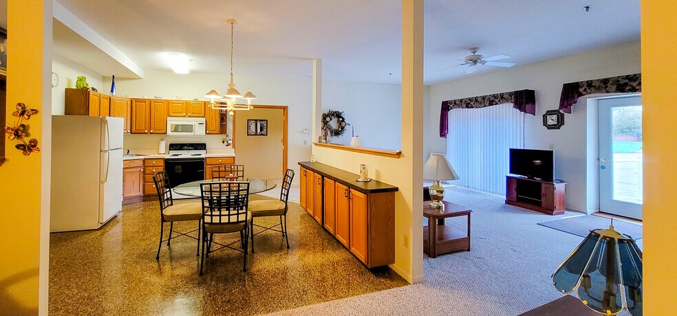 More Photos Of 628 E Main St, Sebewaing Assisted Living For Sale