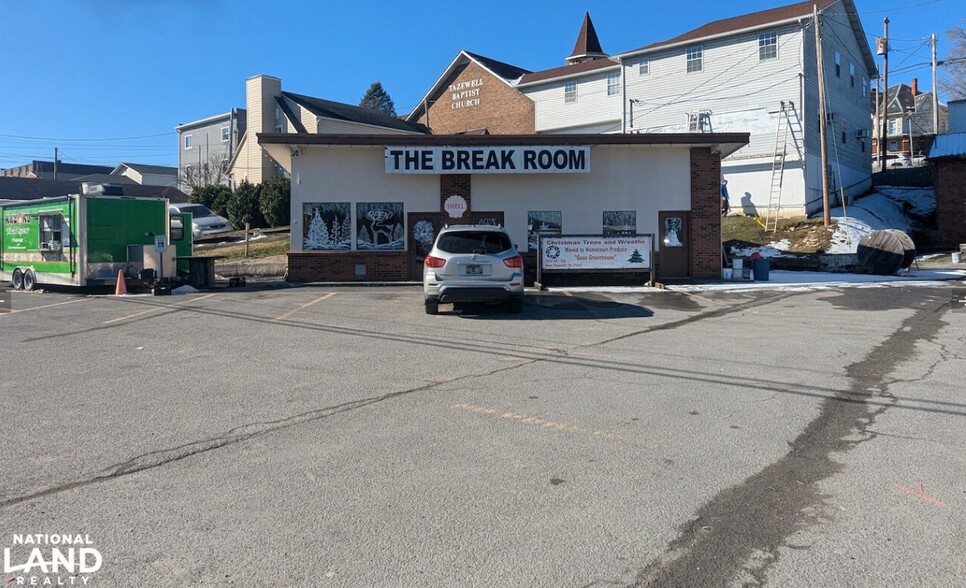 More Photos Of 1805 N Broad St, Tazewell Land For Sale