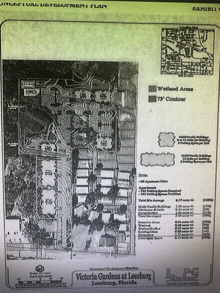 More Photos Of 0 GOURLEY, Leesburg Land For Sale