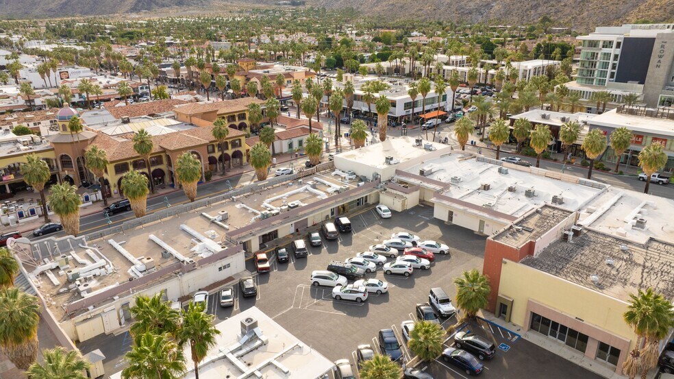 More Photos Of 102 N Palm Canyon Dr, Palm Springs General Retail For Sale