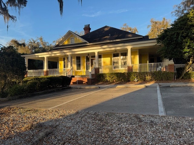 Primary Photo Of 11294 N US Hwy 301, Oxford Restaurant For Lease