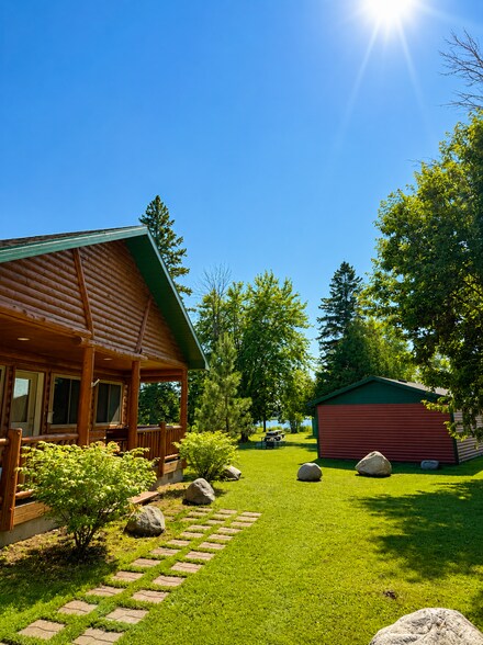 More Photos Of W17461 Norton Rd, Gould City Hotel For Sale