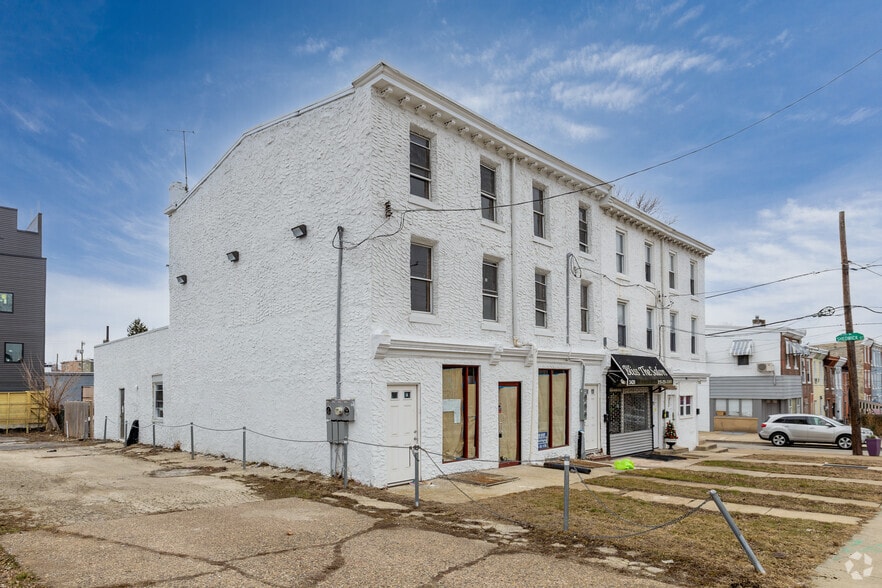 More Photos Of 3416-3418 W Allegheny Ave, Philadelphia Office For Lease