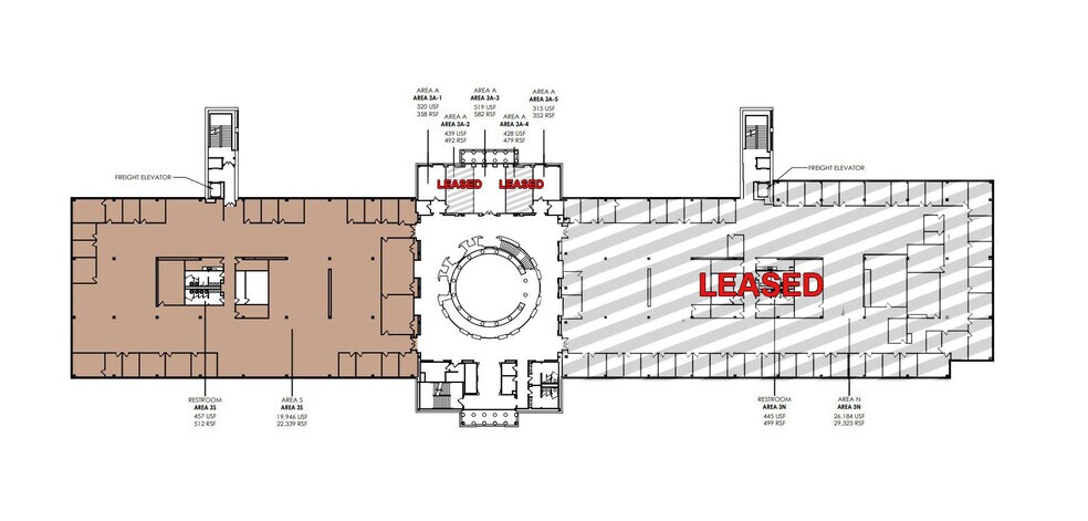 More Photos Of 10330 N Meridian St, Indianapolis Medical For Lease