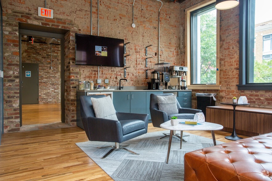 More Photos Of 309-315 E Broad St, Richmond Office Residential For Sale