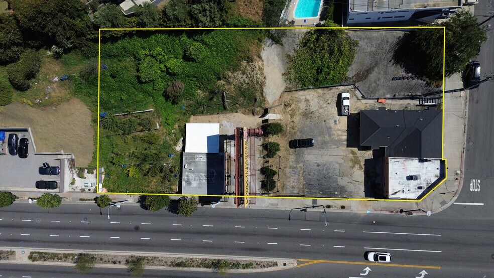 More Photos Of 4634 W Slauson Ave, Los Angeles General Retail For Sale