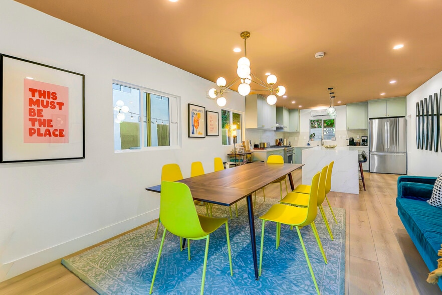 More Photos Of 1339 N Indian Canyon Dr, Palm Springs Hotel For Sale