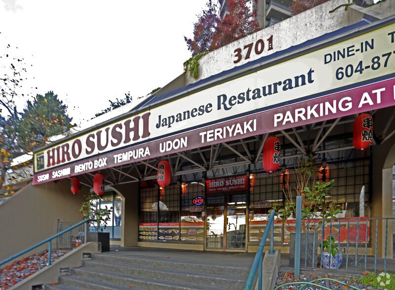 More Photos Of 3701 Hastings St, Burnaby Apartments For Lease