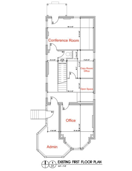 More Photos Of 572 E Rich St, Columbus Office For Lease